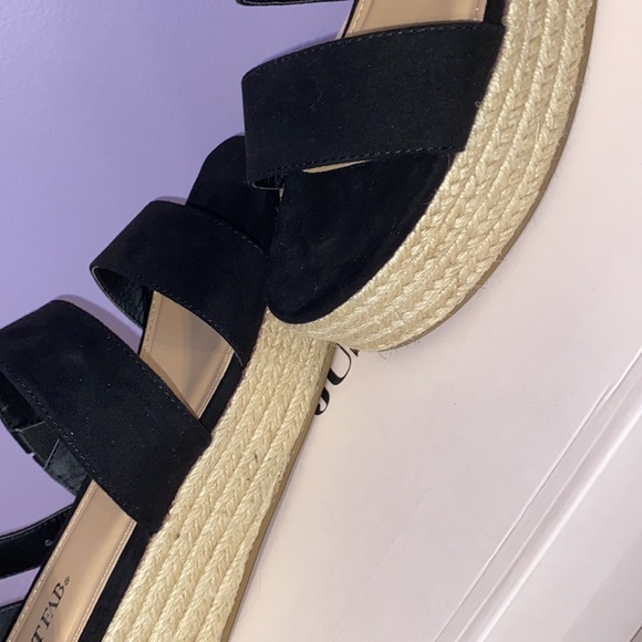 Elsie Espadrille Wedge - Picture 5 of 5